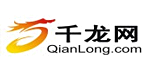 千龙网logo