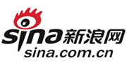 新浪网logo