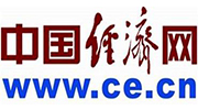 中国经济网logo
